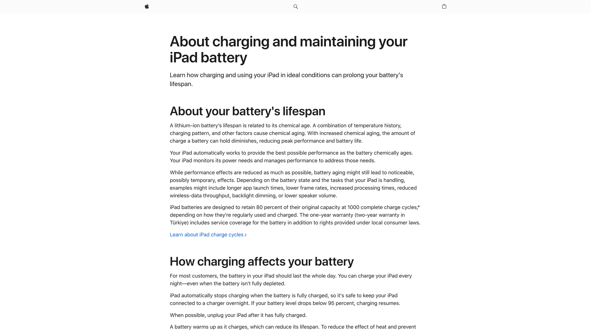 Apple's official macOS Focus mode and Do Not Disturb documentation